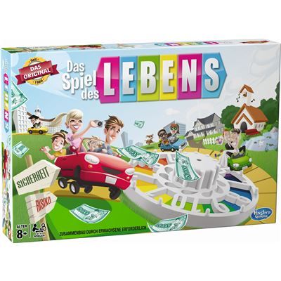 Spiel 10738.1