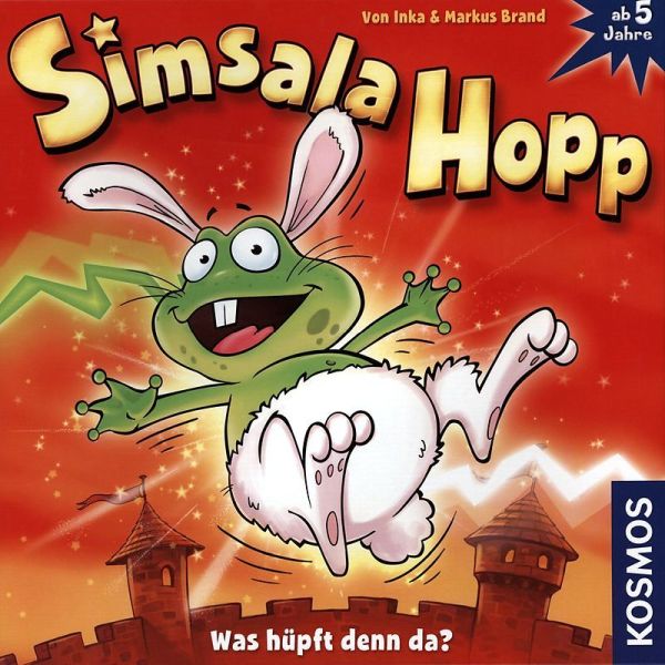 Spiel 10901.0