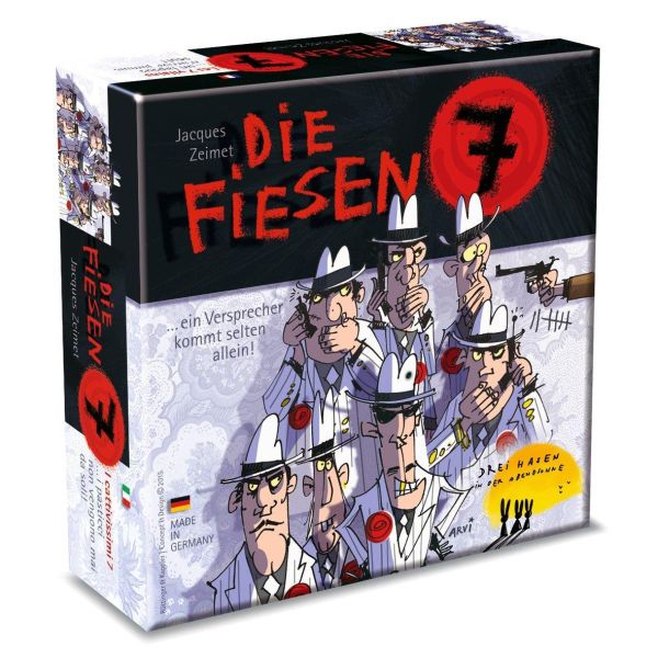 Spiel 11007.0