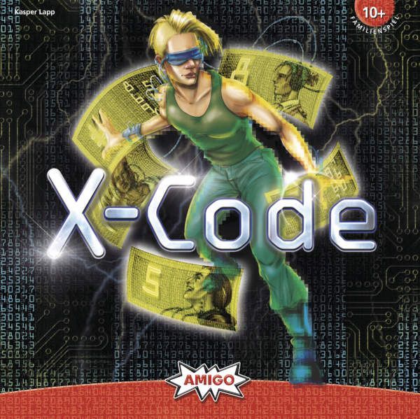 Spiel 11105.0