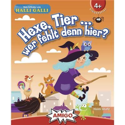 Spiel 2318.0