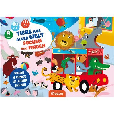 Spiel 2425.0