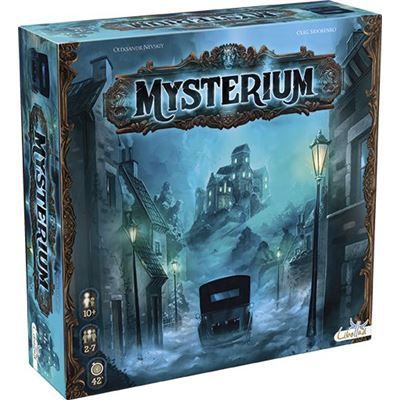 Spiel 3257.0