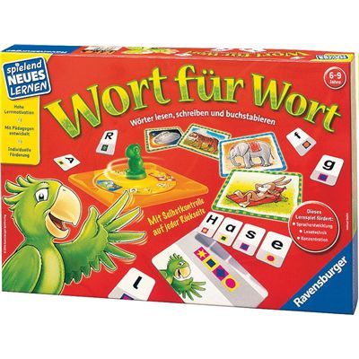Spiel 8105.0